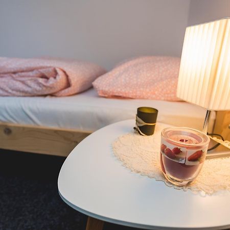 ساتو ماري Terra Apartment المظهر الخارجي الصورة